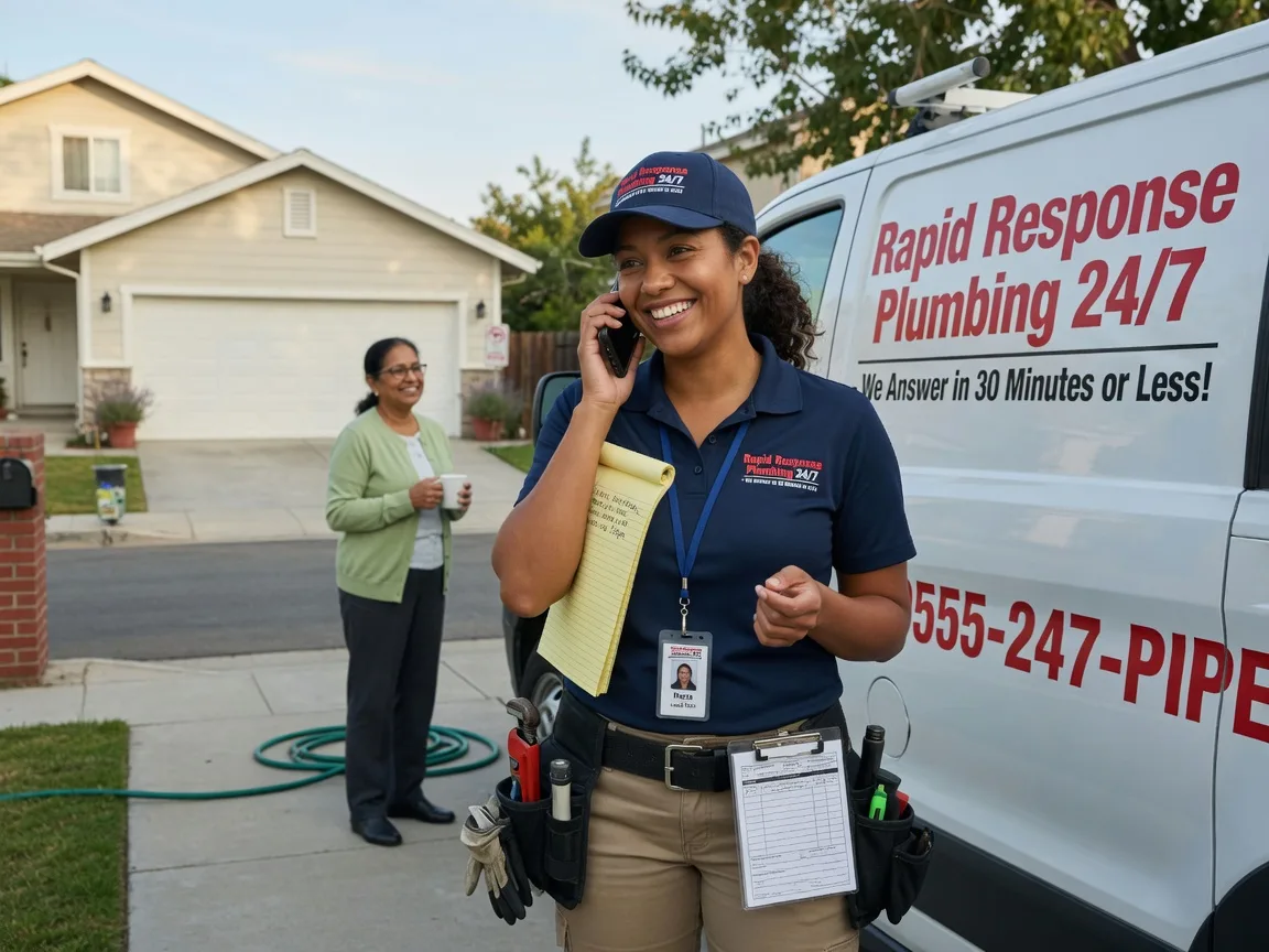 Emergency Plumber Kirwin, KS FAQs